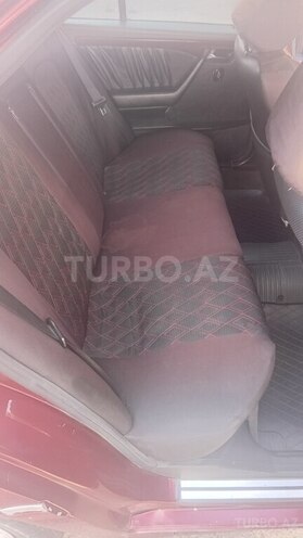 Mercedes C 180 1996, 502,000 km - 1.8 л - Bakı