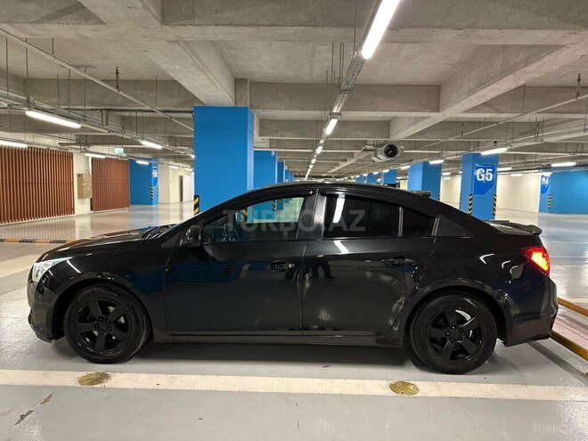 Chevrolet Cruze 2013, 157,000 km - 1.4 l - Gəncə