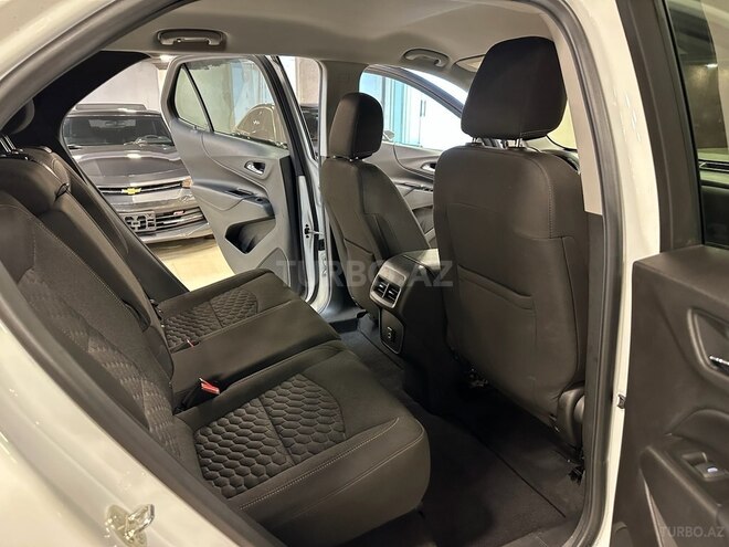 Chevrolet Equinox 2019, 170,000 km - 1.5 л - Bakı