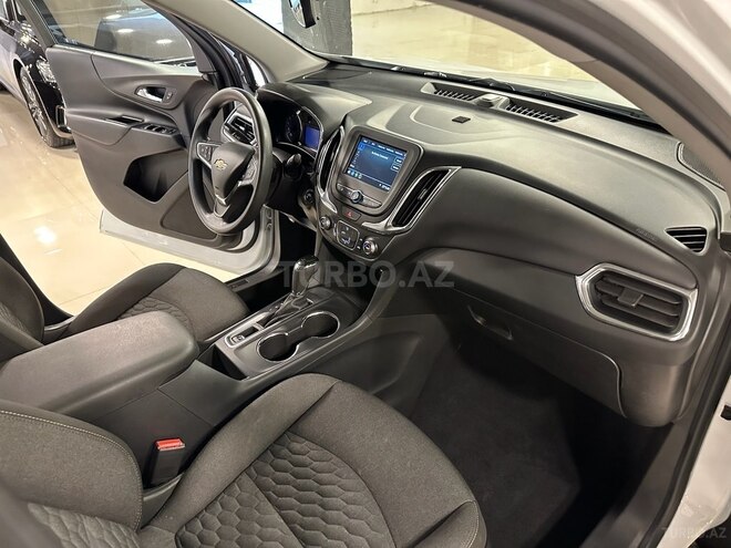 Chevrolet Equinox 2019, 170,000 km - 1.5 л - Bakı