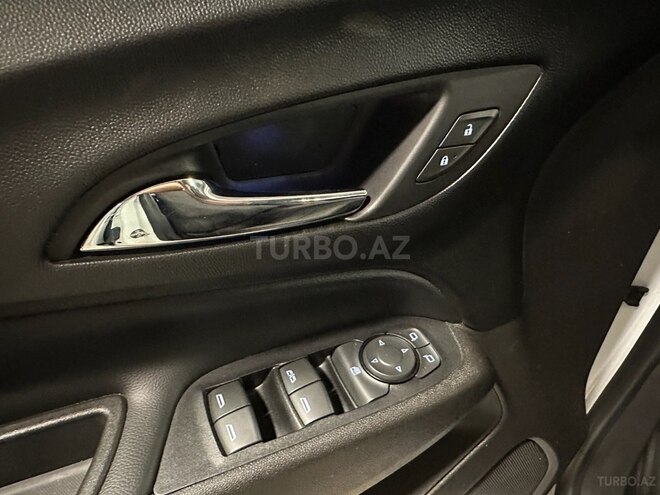 Chevrolet Equinox 2019, 170,000 km - 1.5 л - Bakı