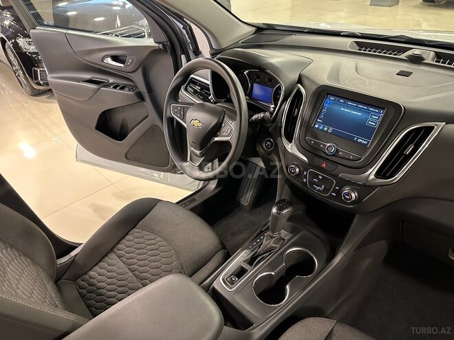 Chevrolet Equinox 2019, 170,000 km - 1.5 л - Bakı