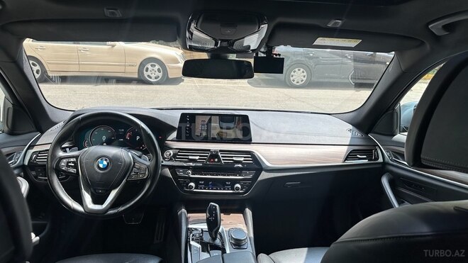 BMW 520-14