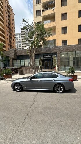 BMW 520-6