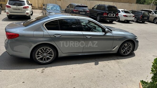 BMW 520-5