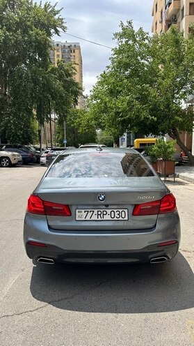 BMW 520-3