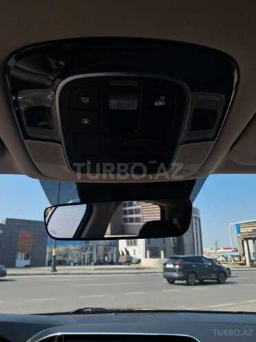 Hyundai Sonata 2019, 91,000 km - 2.0 l - Bakı