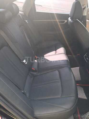 Hyundai Sonata 2019, 91,000 km - 2.0 l - Bakı