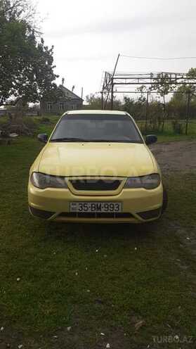 Daewoo Nexia 2009, 565,672 km - 1.5 л - Sabirabad