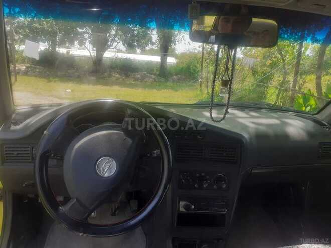 Daewoo Nexia 2009, 565,672 km - 1.5 л - Sabirabad