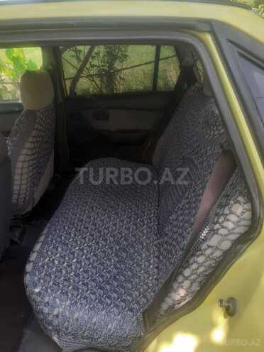 Daewoo Nexia 2009, 565,672 km - 1.5 л - Sabirabad