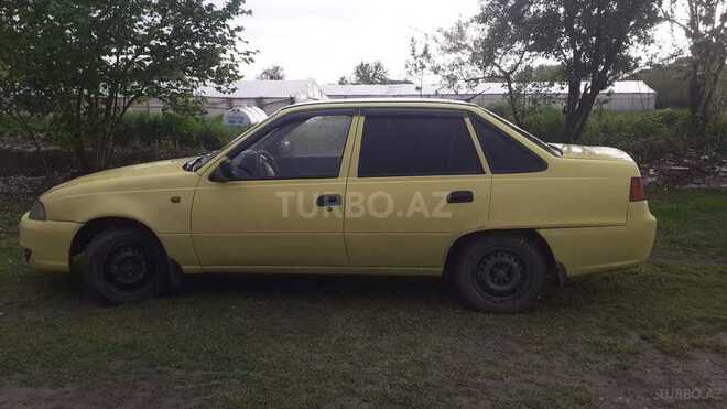 Daewoo Nexia 2009, 565,672 km - 1.5 л - Sabirabad