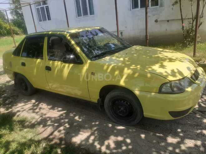 Daewoo Nexia 2009, 565,672 km - 1.5 л - Sabirabad