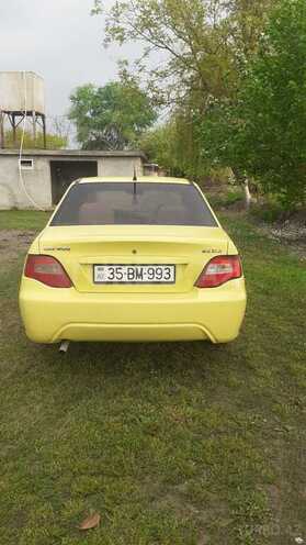 Daewoo Nexia 2009, 565,672 km - 1.5 л - Sabirabad