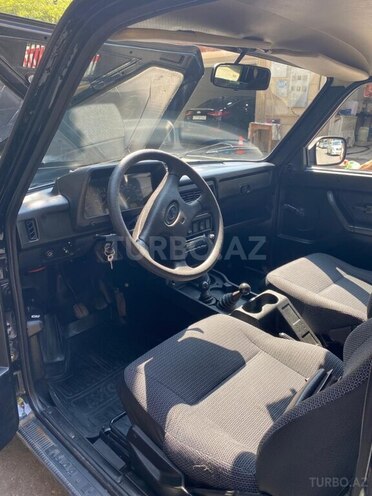 LADA (VAZ) Niva 2015, 120,000 km - 1.7 л - Bakı