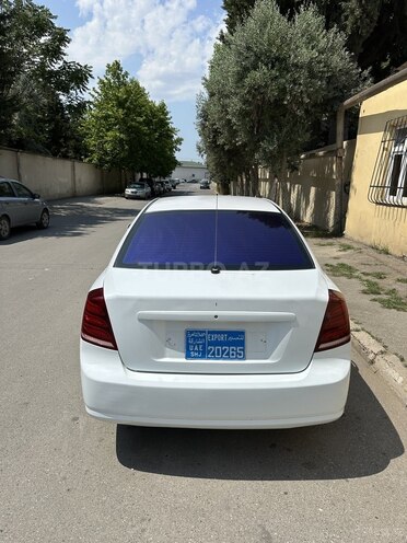Daewoo Gentra 2014, 100,000 km - 1.5 l - Bakı