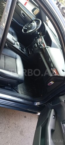 Mercedes E 220 d 2012, 300,000 km - 2.1 l - Bakı