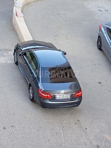 Mercedes E 220 d 2012, 300,000 km - 2.1 l - Bakı