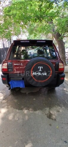 Toyota RAV4 1996, 341,500 km - 2.0 l - Bakı