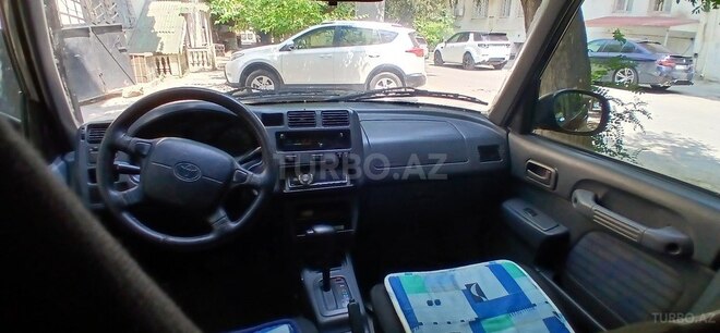 Toyota RAV4 1996, 341,500 km - 2.0 l - Bakı