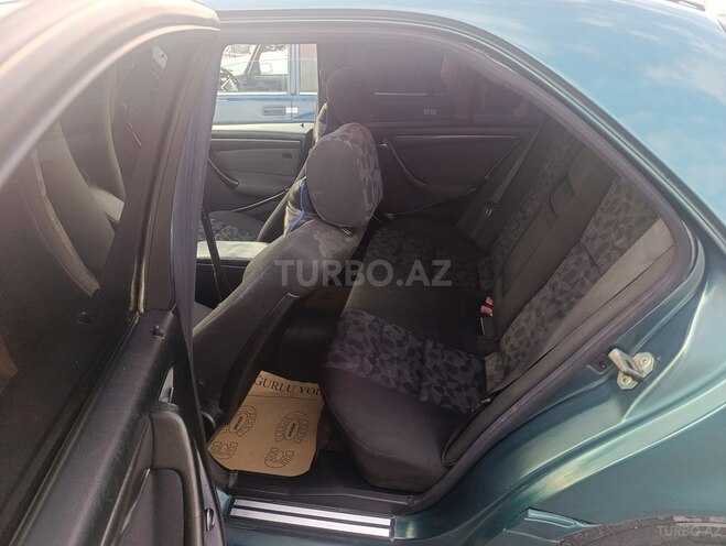 Mercedes C 200 1997, 473,920 km - 2.0 л - Bakı