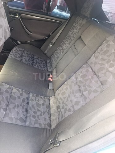 Mercedes C 200 1997, 473,920 km - 2.0 л - Bakı