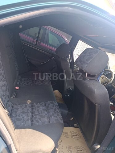Mercedes C 200 1997, 473,920 km - 2.0 л - Bakı