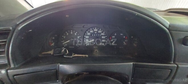 GAZ 330200 2008, 169,700 km - 2.3 l - Cəbrayıl