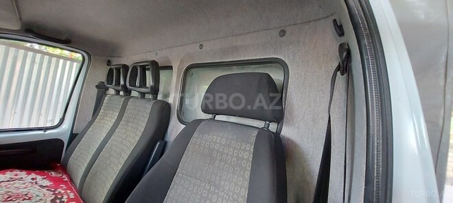 GAZ 330200 2008, 169,700 km - 2.3 l - Cəbrayıl