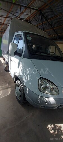 GAZ 330200 2008, 169,700 km - 2.3 l - Cəbrayıl