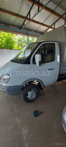 GAZ 330200 2008, 169,700 km - 2.3 l - Cəbrayıl