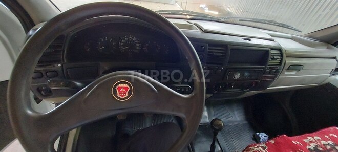 GAZ 330200 2008, 169,700 km - 2.3 l - Cəbrayıl