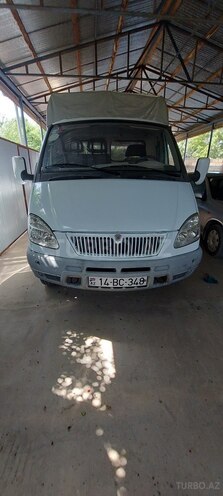 GAZ 330200 2008, 169,700 km - 2.3 l - Cəbrayıl