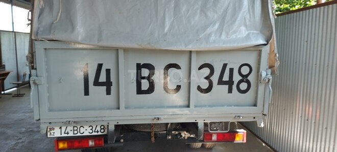 GAZ 330200 2008, 169,700 km - 2.3 l - Cəbrayıl