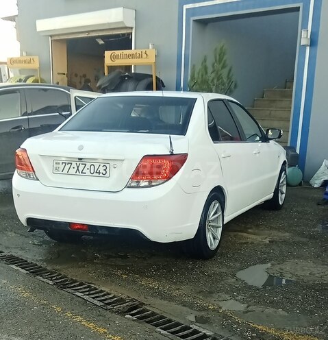 Khazar SD 2020, 175,000 km - 1.7 l - Bakı