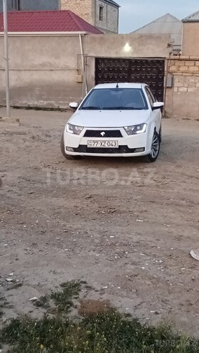 Khazar SD 2020, 175,000 km - 1.7 l - Bakı