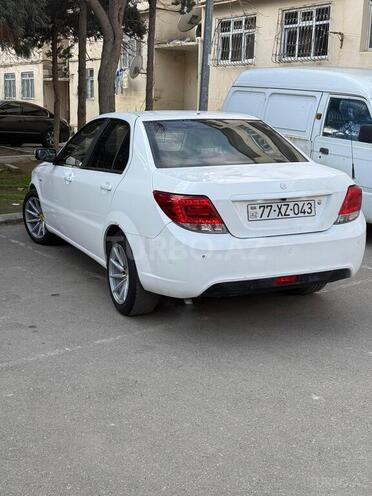 Khazar SD 2020, 175,000 km - 1.7 l - Bakı
