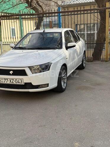 Khazar SD 2020, 175,000 km - 1.7 l - Bakı