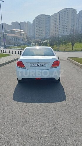 Khazar SD 2020, 175,000 km - 1.7 l - Bakı