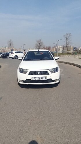 Khazar SD 2020, 175,000 km - 1.7 l - Bakı