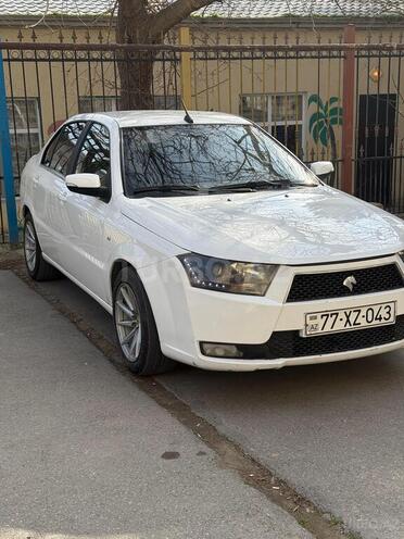 Khazar SD 2020, 175,000 km - 1.7 l - Bakı