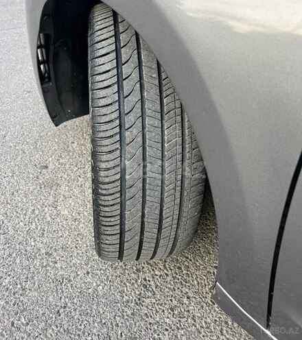 Hyundai Elantra 2019, 161,000 km - 2.0 л - Bakı