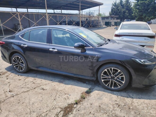 Toyota Camry 2024, 0 km - 2.5 l - Bakı
