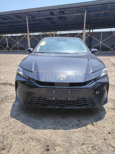 Toyota Camry 2024, 0 km - 2.5 l - Bakı