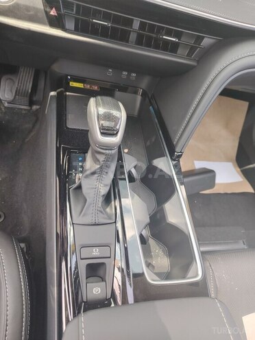 Toyota Camry 2024, 0 km - 2.5 l - Bakı