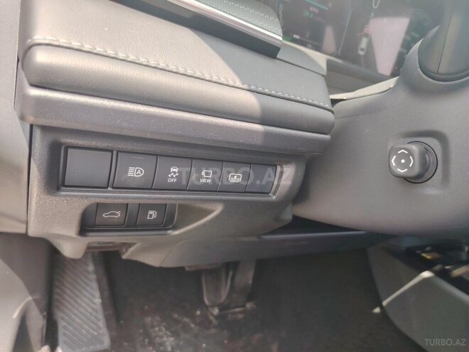 Toyota Camry 2024, 0 km - 2.5 l - Bakı