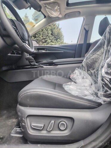 Toyota Camry 2024, 0 km - 2.5 l - Bakı