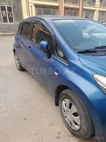 Nissan Note-4