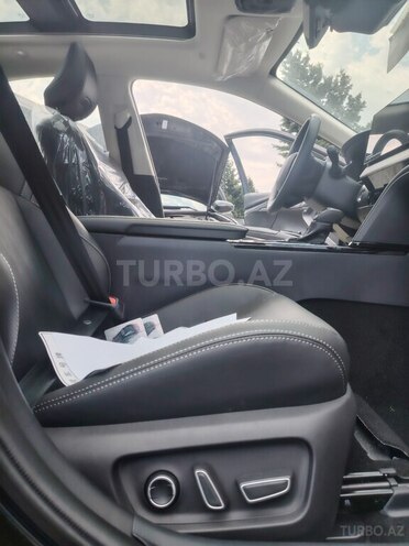 Toyota Camry 2024, 0 km - 2.5 l - Bakı