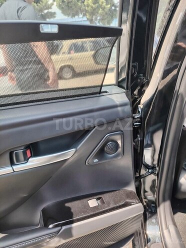 Toyota Camry 2024, 0 km - 2.5 l - Bakı